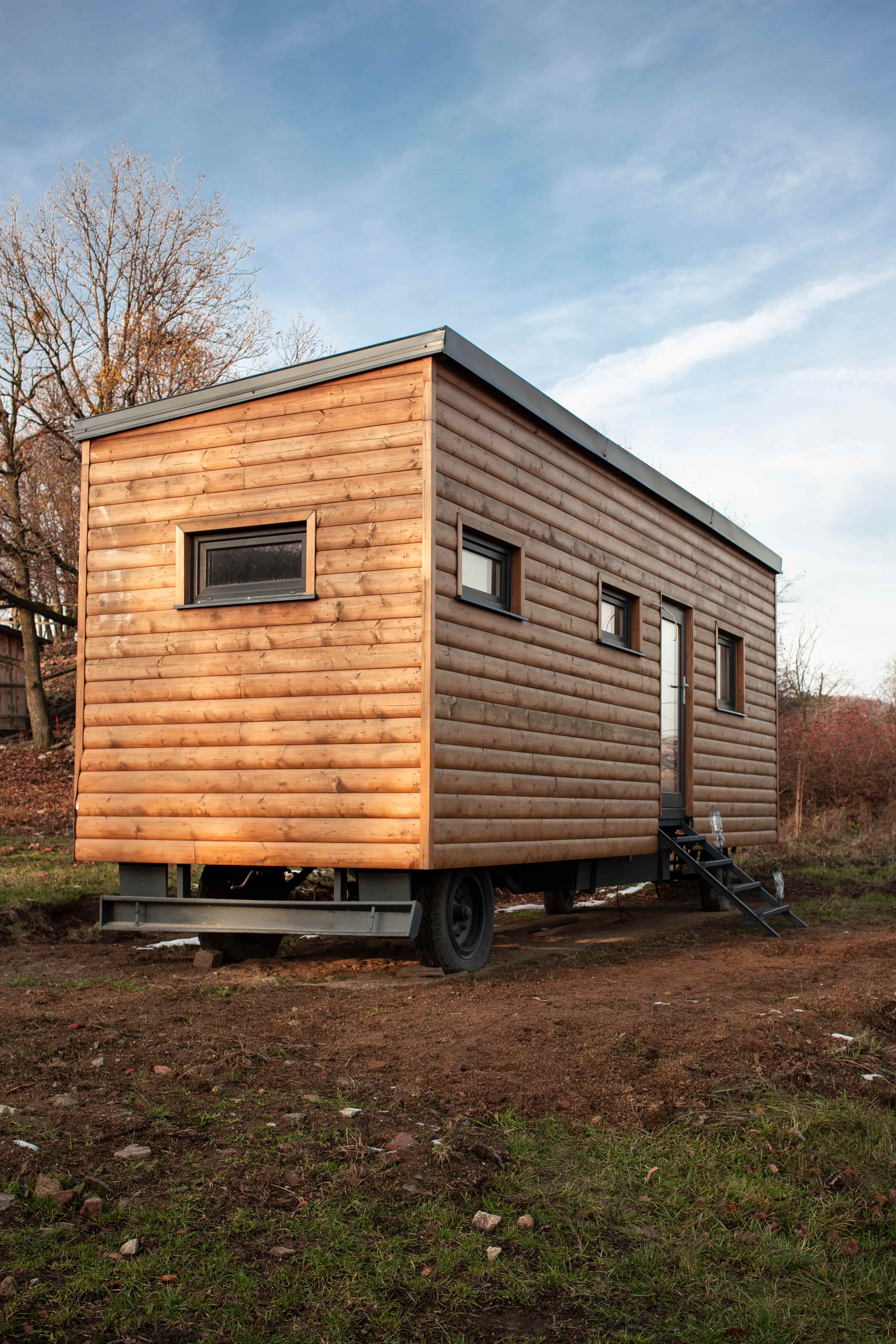 tiny house - 