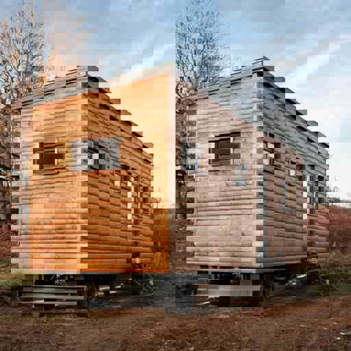 tiny house - 