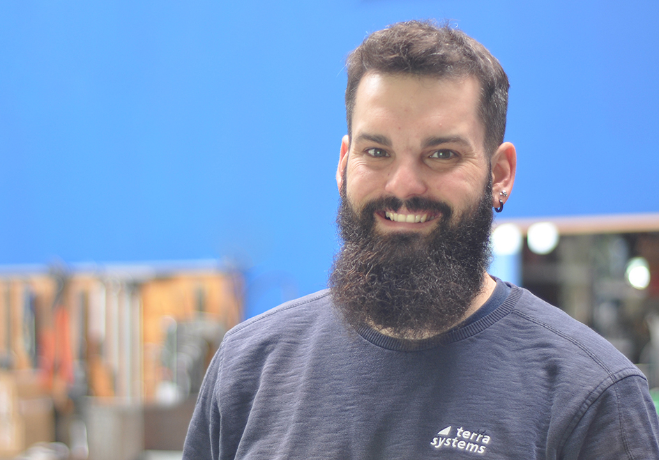 Patric Weingart image