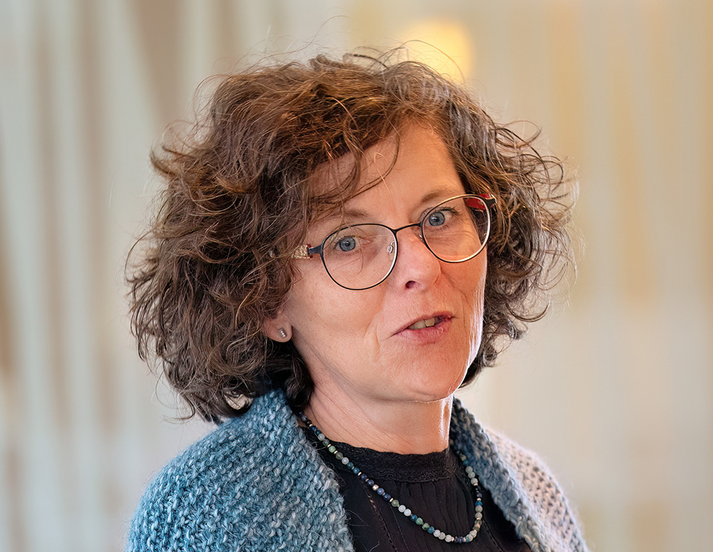 Yvonne Eugster image