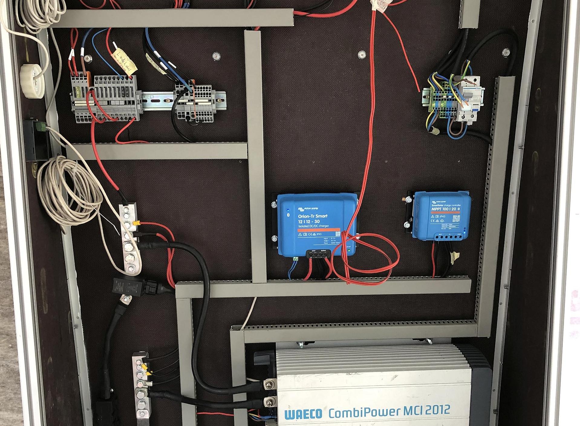 Services de construction