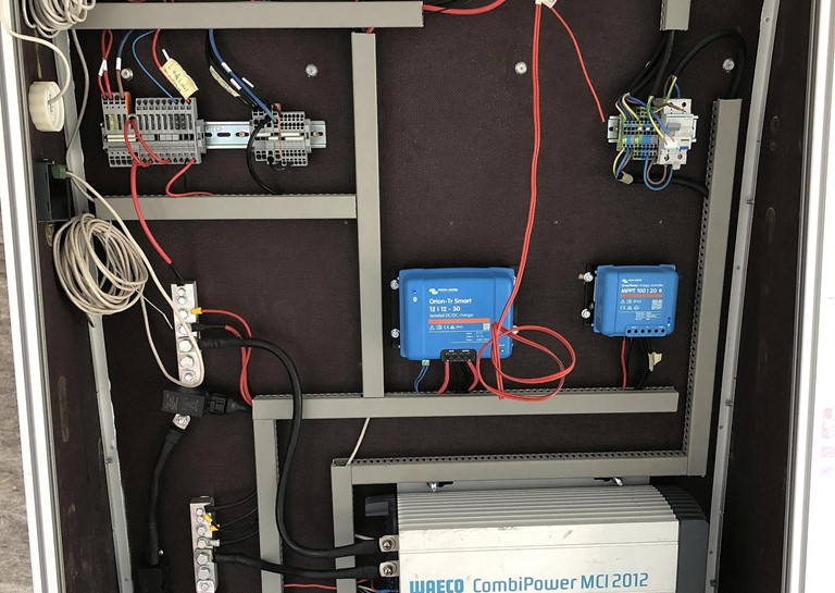 Haustechnik Haustechnik